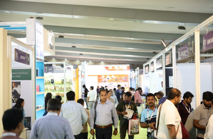 Gifts World Expo Bengaluru 2025 Draws&hellip;