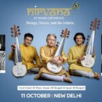 Raaga Experience: Reviving the Timeless…