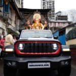 Jeep India Carves a Record…