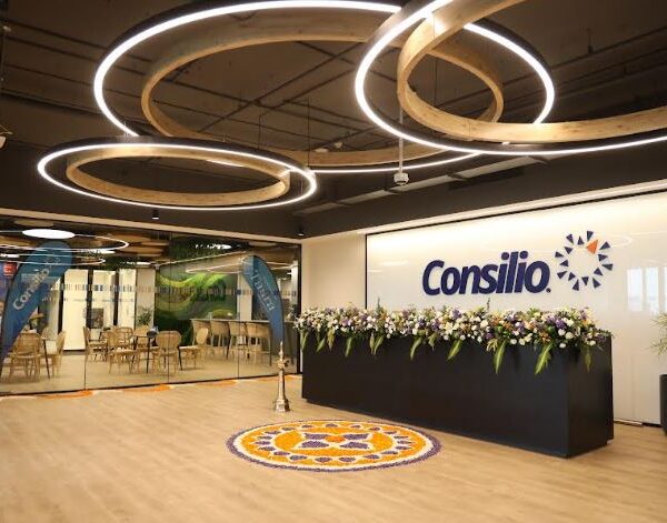 Consilio Announces Launch of “Taara” Global Capability Centre in…