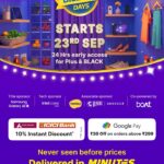 Flipkart Minutes Turns The Big…