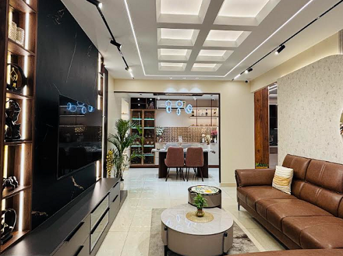 Award-Winning Interior Designers in Bangalore – Chattels Design Announces…