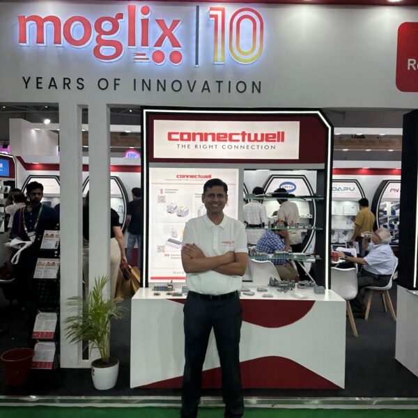 Moglix Powers India’s Electronics Growth with 50+ Brands on…