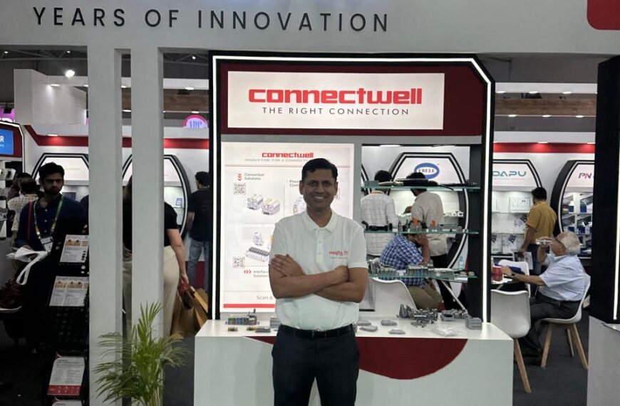 Moglix Powers India’s Electronics Growth with&hellip;