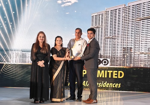 BPTP, Led by Kabul Chawla, Wins Dual Honours at…