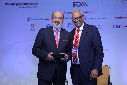 IFQM Symposium 2025 Concludes with a Call for Quality…