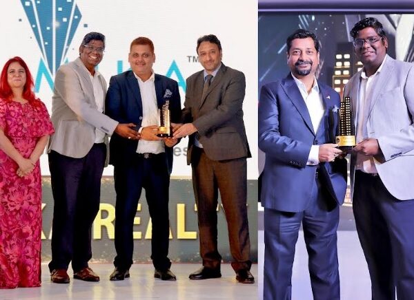 From Emerging Developer to Fastest-Growing Brand: Bhumika Realty Shines…