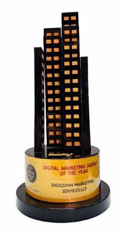 DigiComm, the Digital Venture of ICCPL Group, Wins Digital…