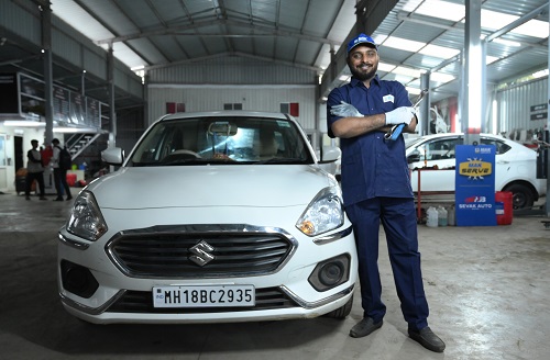 BPCL’s MAK Lubricants Celebrates Mechanic Community with Nationwide Radio…