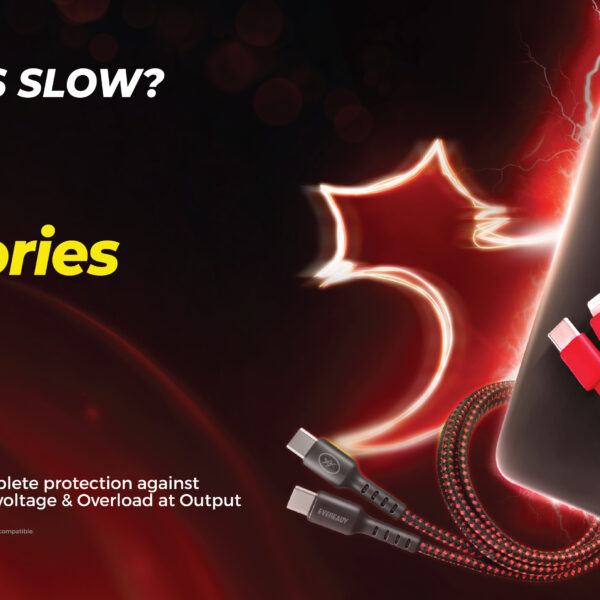 Eveready Announces Strategic Expansion of Product Portfolio; Forays into…