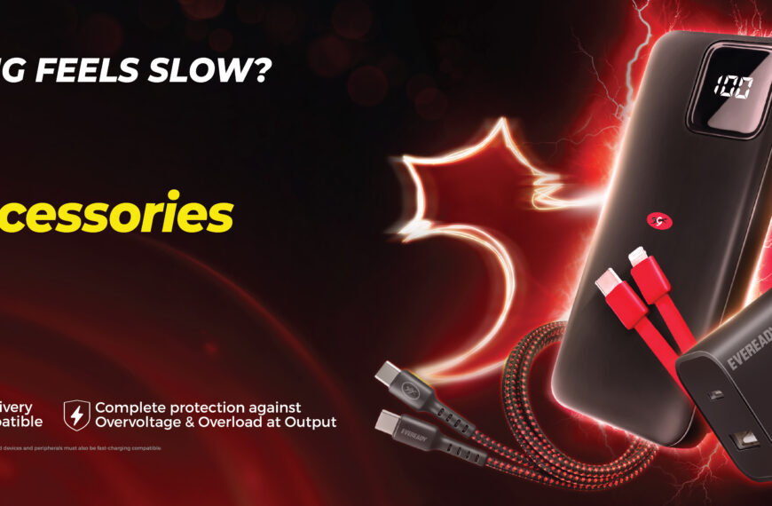 Eveready Announces Strategic Expansion of Product&hellip;