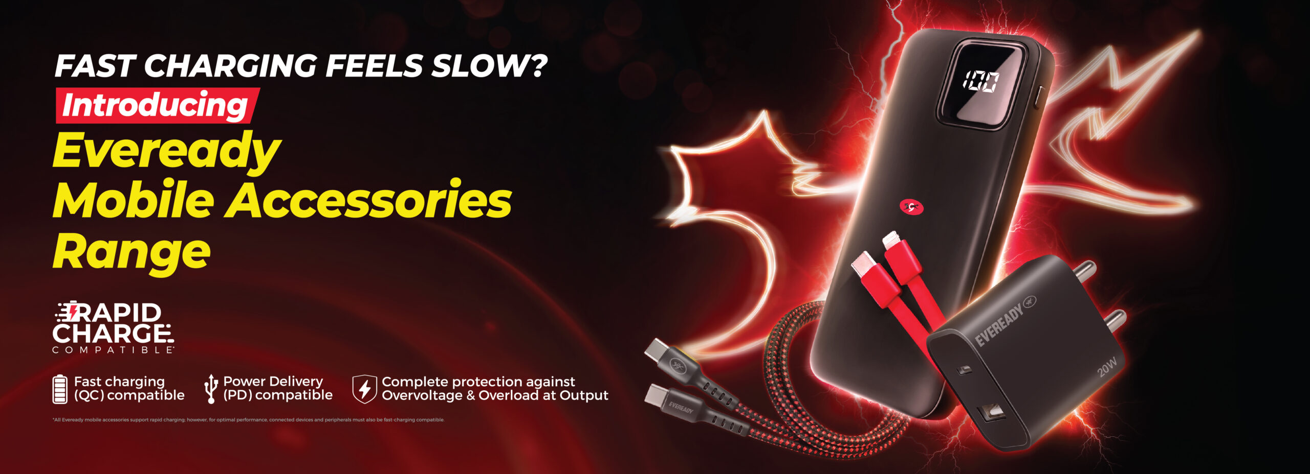 Eveready Announces Strategic Expansion of Product Portfolio; Forays into…