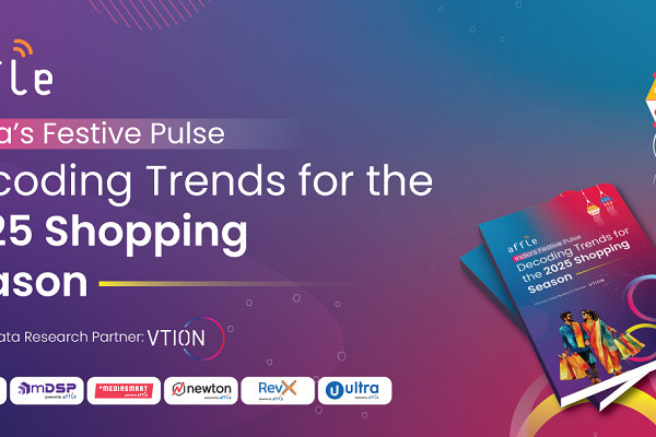 From Tier-1 to Tier-2+, India’s Festive Shopping is Now…