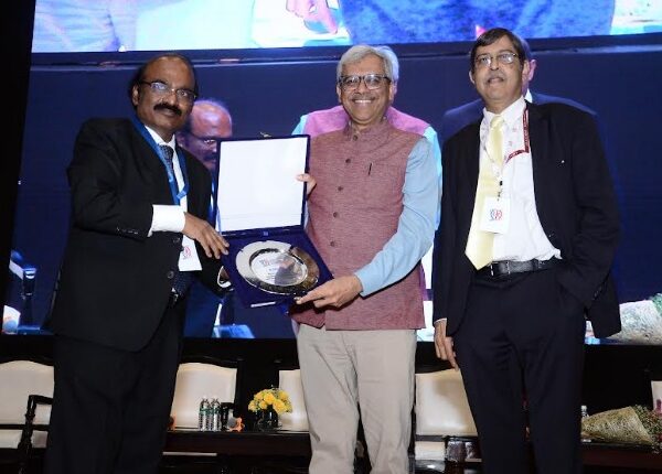 Centre for Chronic Disease Control Marks 25 Years of…