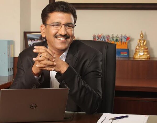 Vicat In India Welcomes GST Reduction on Cement; Commits…