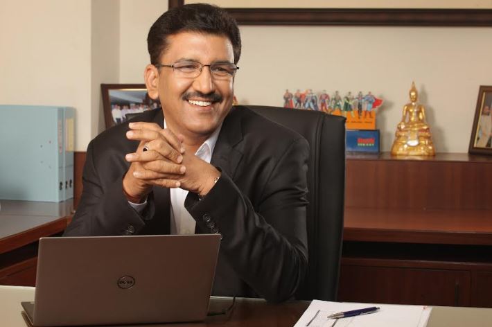 Vicat In India Welcomes GST Reduction on Cement; Commits…