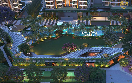 Northwind Launches “Sanctuary” in Greater Noida: Achieves 50% Sales;…