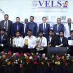 VELS University School of Law&hellip;