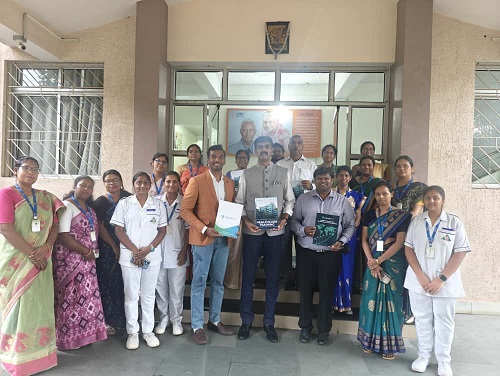 Sarala Birla University to Host Eastern India’s First Center…