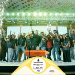 Chennai’s be positive 24 Crowned&hellip;