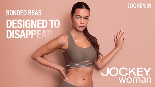 Jockey Expands Women’s Innerwear Category with the Launch of…