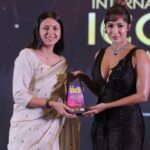 Dr. Upasana Vohra Honoured with&hellip;