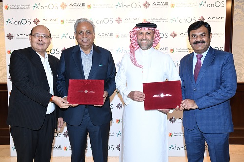 AIONOS and Almoayyed Computers Unite to Power Bahrain’s AI…