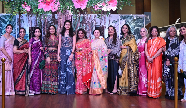 IMC Ladies’ Wing Brings its Iconic Women Entrepreneurs’ Exhibition…