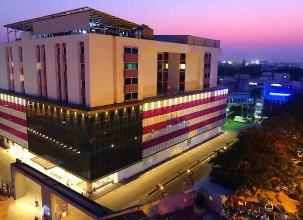 Sri Ramakrishna Hospital’s ENT Experts Raise Awareness on Vocal…