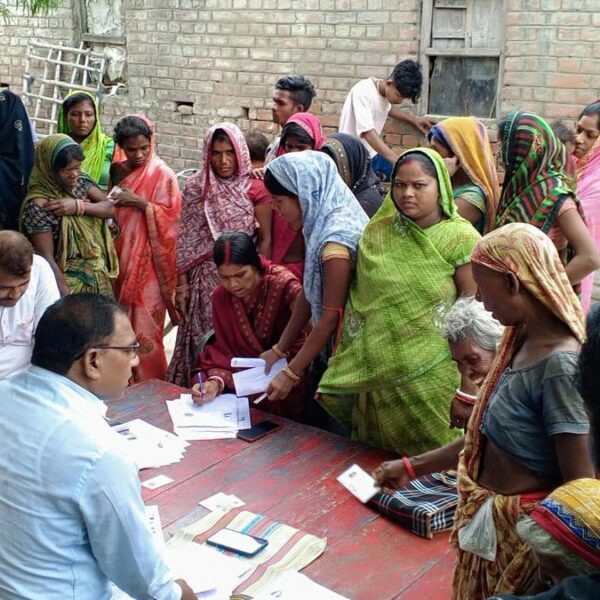 SC directs EC to include Aadhaar as 12th prescribed…