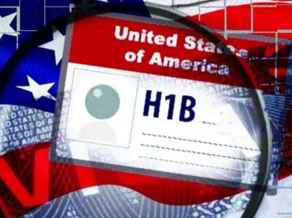 H1-B Fee Hike Called Reckless, Likely To Hit IT…