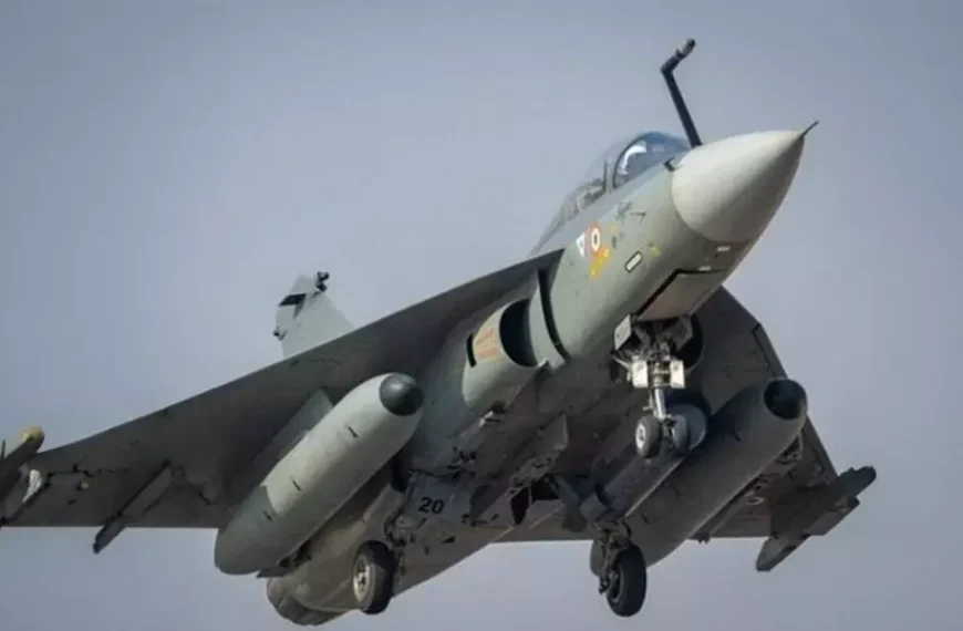 Defence Ministry Inks Rs 62,370 Crore&hellip;
