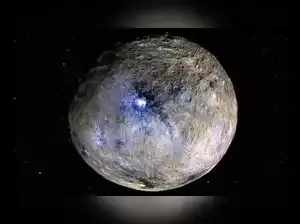 India, US eye Moon and Mars missions as space…