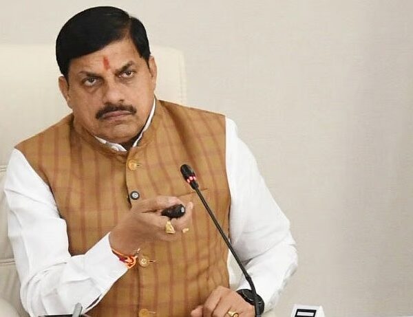 MP govt committed to 27 pc OBC quota CM…