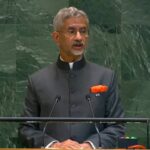 “Terrorism is glorified there,” Jaishankar&hellip;