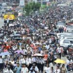 Nepal Gen Z Protest Live…