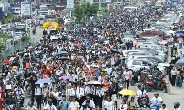 Nepal Gen Z Protest Live Updates: Army deployed, 14…