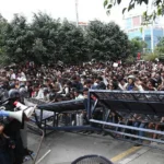 Nepal Army imposes nationwide restrictive…