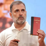 CEC Gyanesh Kumar protecting “vote&hellip;
