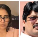 “Kill us at once”- Raghuraj&hellip;