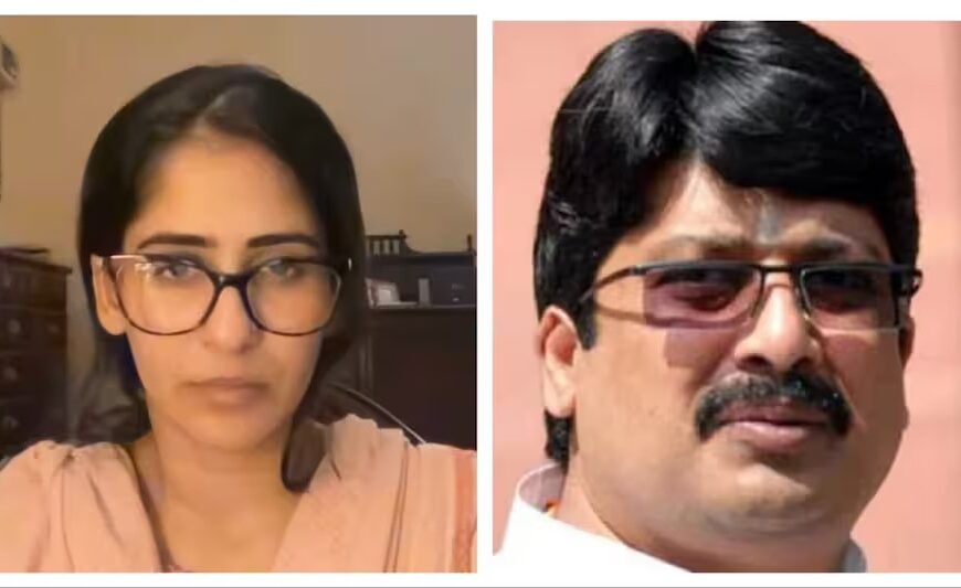 “Kill us at once”- Raghuraj Pratap&hellip;