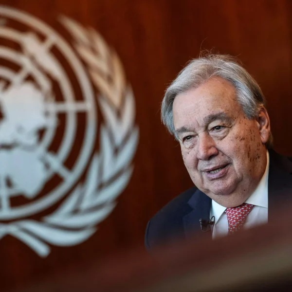 Palestinian Statehood Is a Right, Not a Reward: UN…