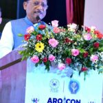 CM Vishnu Deo Sai inaugurates…
