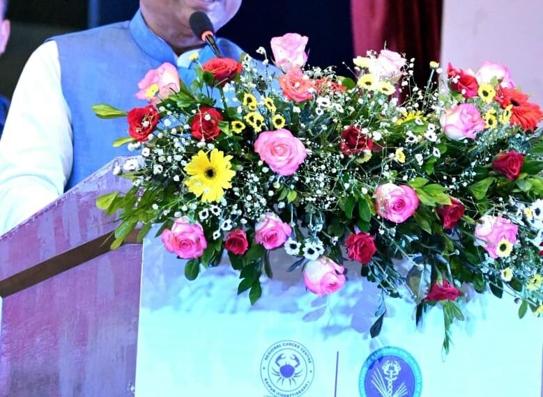 CM Vishnu Deo Sai inaugurates AROCON&hellip;
