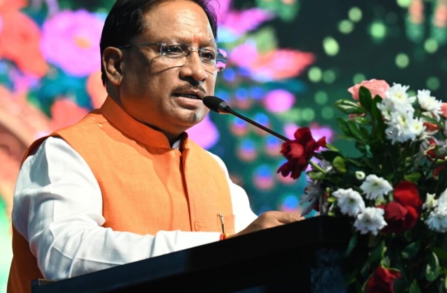 Agrawal Community a Torchbearer of Service&hellip;