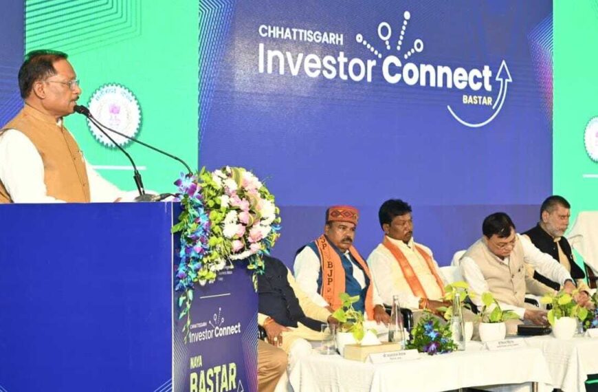 ₹52,000-cr Investments & Development Projects to&hellip;