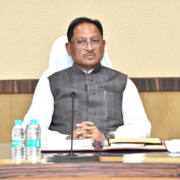 Several importatnat Decisions taken in Cabinet Meeting Chaired by…