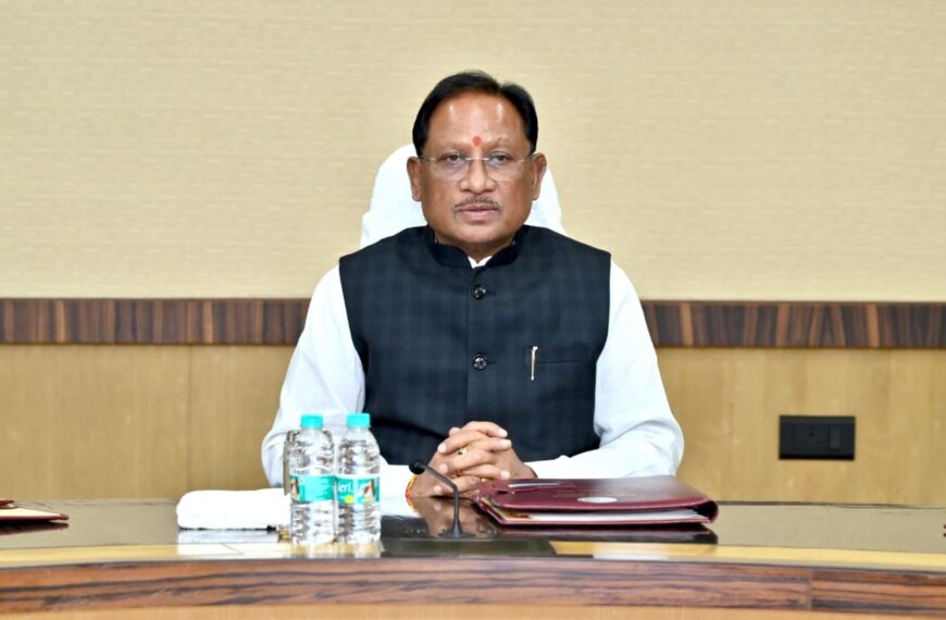 Key Cabinet Decisions