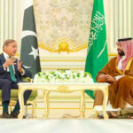 Saudi Arabia Major Source of…
