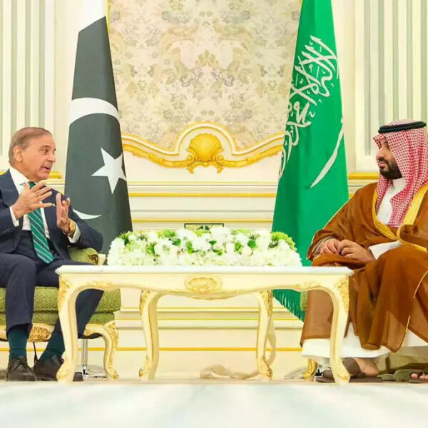Saudi Arabia Major Source of Cheap Foreign Loans for…